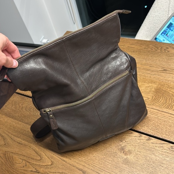 Massimo Dutti cross body bag - Picture 10 of 13